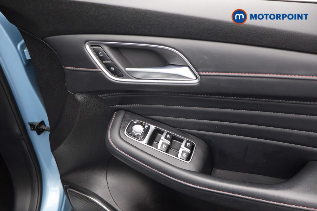 Mg Motor Uk HS Exclusive Automatic Petrol Plug-In Hybrid SUV - Stock Number (1675275) - 20th supplementary image