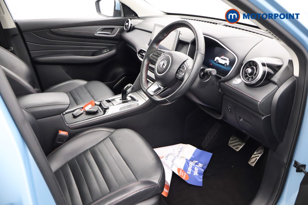 Mg Motor Uk HS Exclusive Automatic Petrol Plug-In Hybrid SUV - Stock Number (1675275) - 21st supplementary image