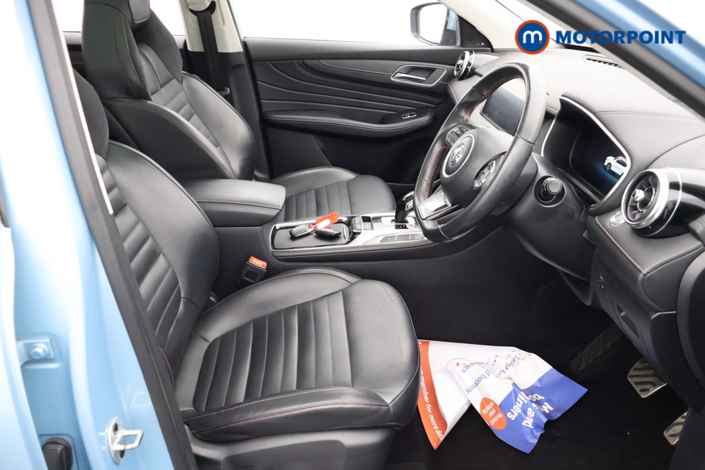 Mg Motor Uk HS Exclusive Automatic Petrol Plug-In Hybrid SUV - Stock Number (1675275) - 22nd supplementary image