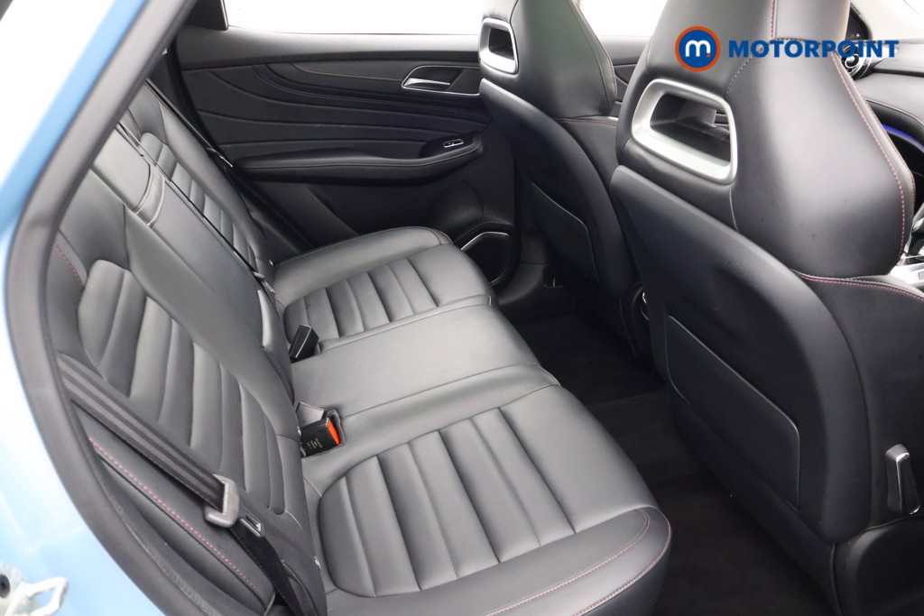 Mg Motor Uk HS Exclusive Automatic Petrol Plug-In Hybrid SUV - Stock Number (1675275) - 24th supplementary image