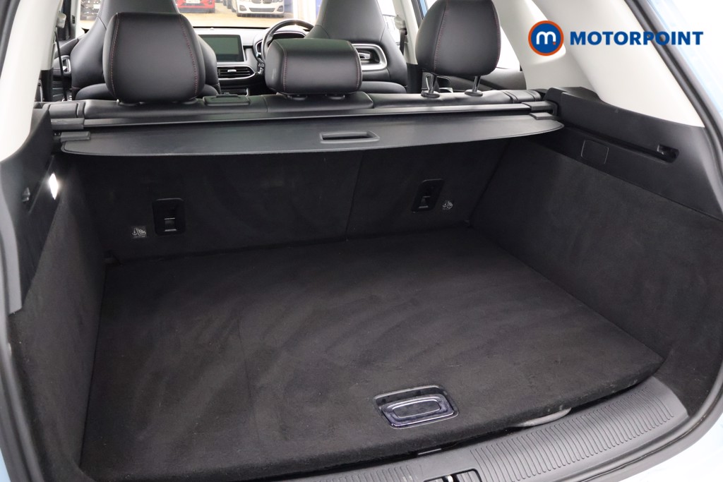 Mg Motor Uk HS Exclusive Automatic Petrol Plug-In Hybrid SUV - Stock Number (1675275) - 26th supplementary image