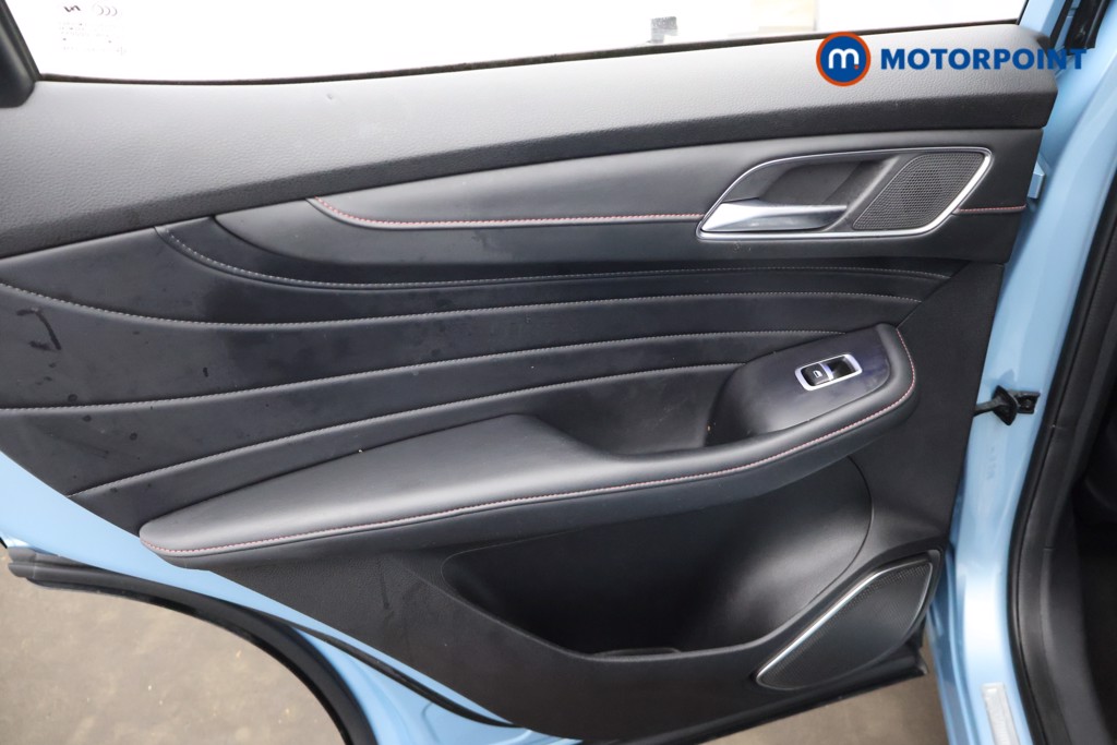 Mg Motor Uk HS Exclusive Automatic Petrol Plug-In Hybrid SUV - Stock Number (1675275) - 28th supplementary image