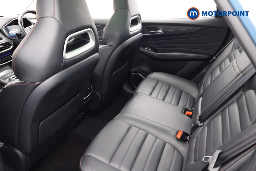 Mg Motor Uk HS Exclusive Automatic Petrol Plug-In Hybrid SUV - Stock Number (1675275) - 29th supplementary image