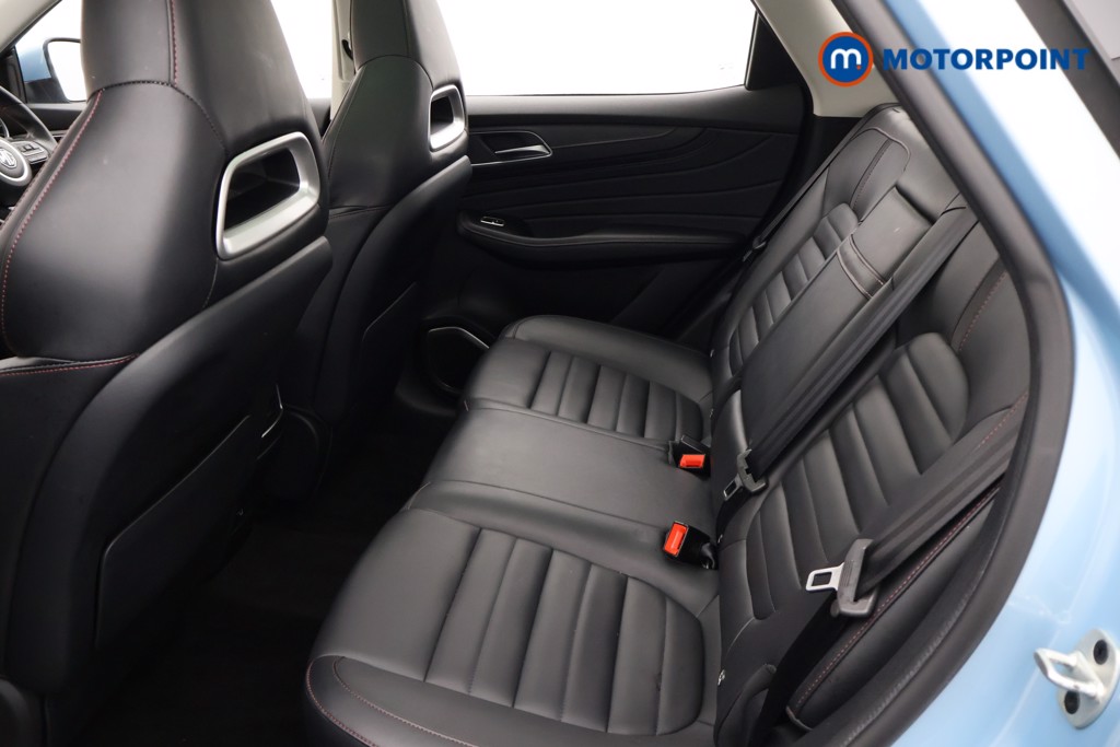 Mg Motor Uk HS Exclusive Automatic Petrol Plug-In Hybrid SUV - Stock Number (1675275) - 30th supplementary image