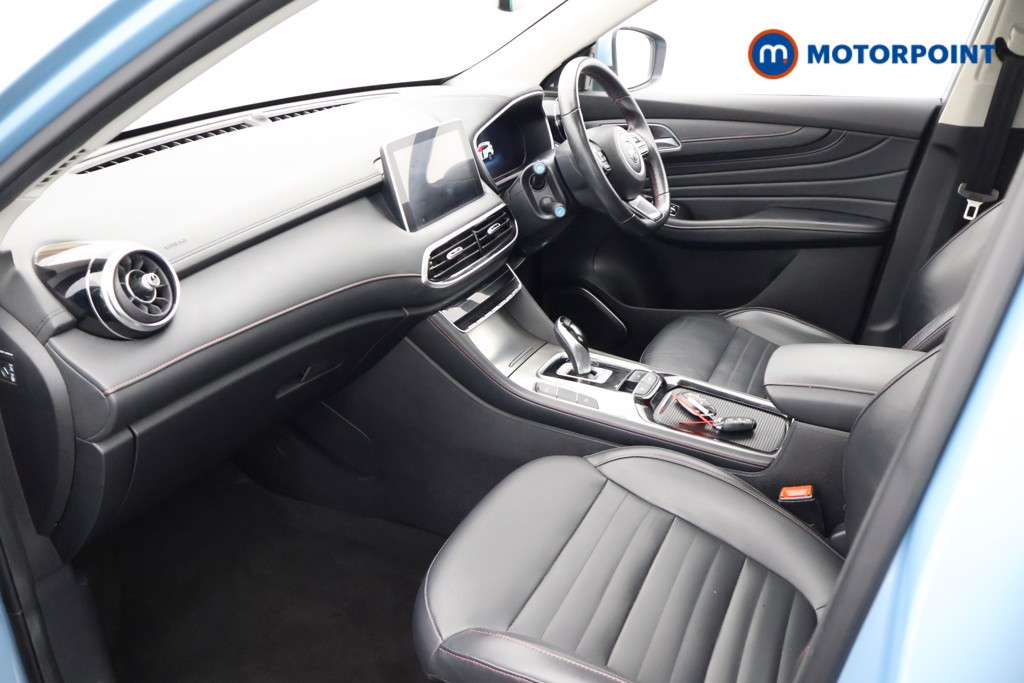 Mg Motor Uk HS Exclusive Automatic Petrol Plug-In Hybrid SUV - Stock Number (1675275) - 32nd supplementary image