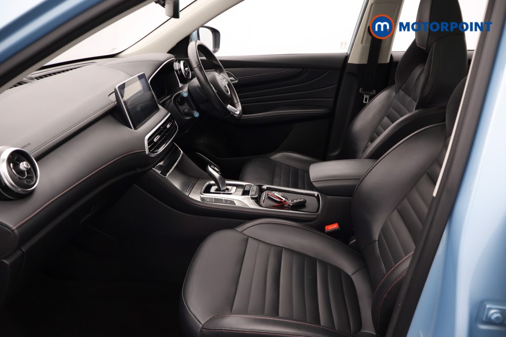 Mg Motor Uk HS Exclusive Automatic Petrol Plug-In Hybrid SUV - Stock Number (1675275) - 33rd supplementary image