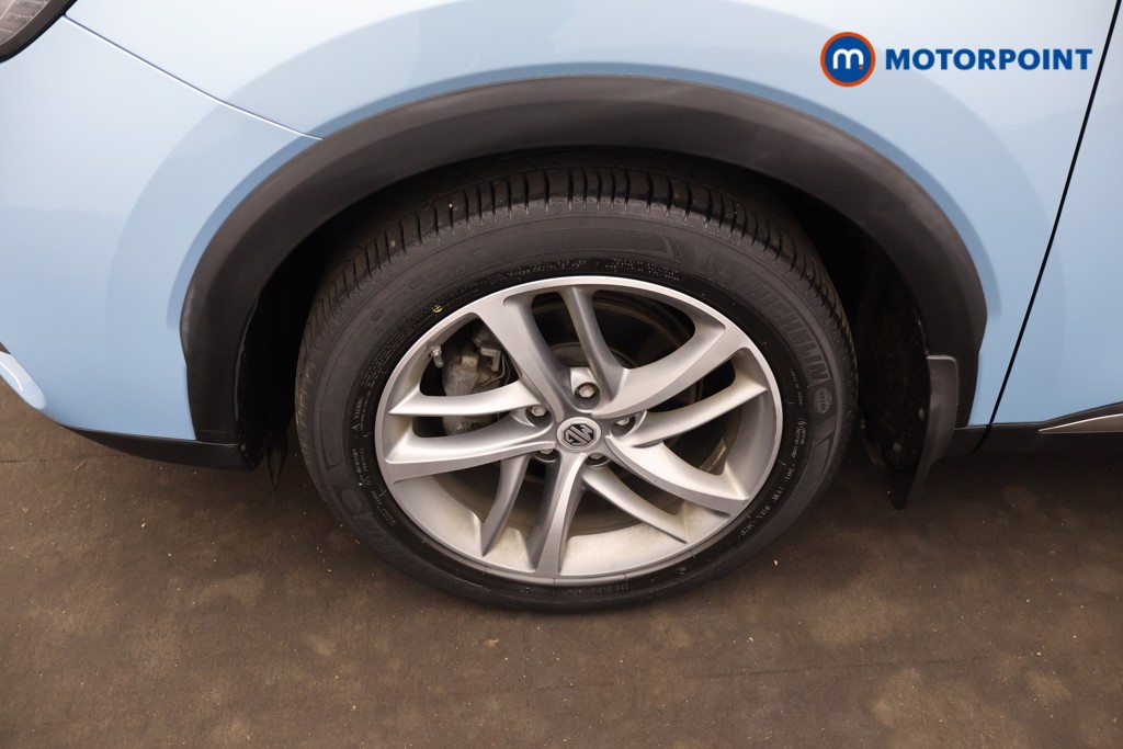 Mg Motor Uk HS Exclusive Automatic Petrol Plug-In Hybrid SUV - Stock Number (1675275) - 1st supplementary image