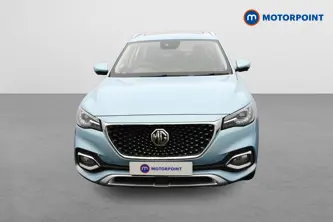 Mg Motor Uk HS Exclusive Automatic Petrol Plug-In Hybrid SUV - Stock Number (1675275) - Front bumper