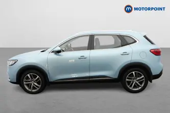 Mg Motor Uk HS Exclusive Automatic Petrol Plug-In Hybrid SUV - Stock Number (1675275) - Passenger side