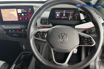 Volkswagen Id.3 Family Pro Automatic Electric Hatchback - Stock Number (1675276) - 2nd supplementary image