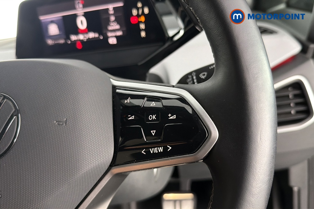 Volkswagen Id.3 Family Pro Automatic Electric Hatchback - Stock Number (1675276) - 3rd supplementary image