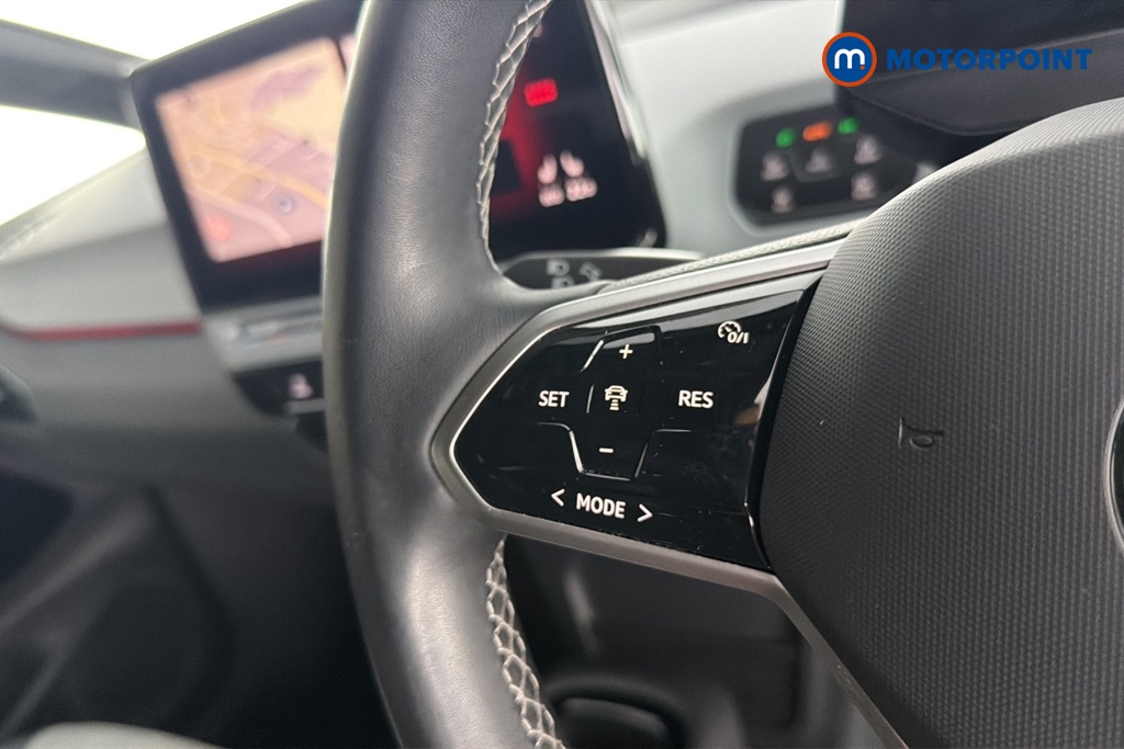 Volkswagen Id.3 Family Pro Automatic Electric Hatchback - Stock Number (1675276) - 4th supplementary image