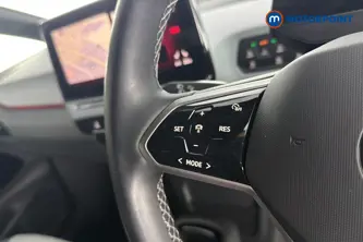 Volkswagen Id.3 Family Pro Automatic Electric Hatchback - Stock Number (1675276) - 4th supplementary image
