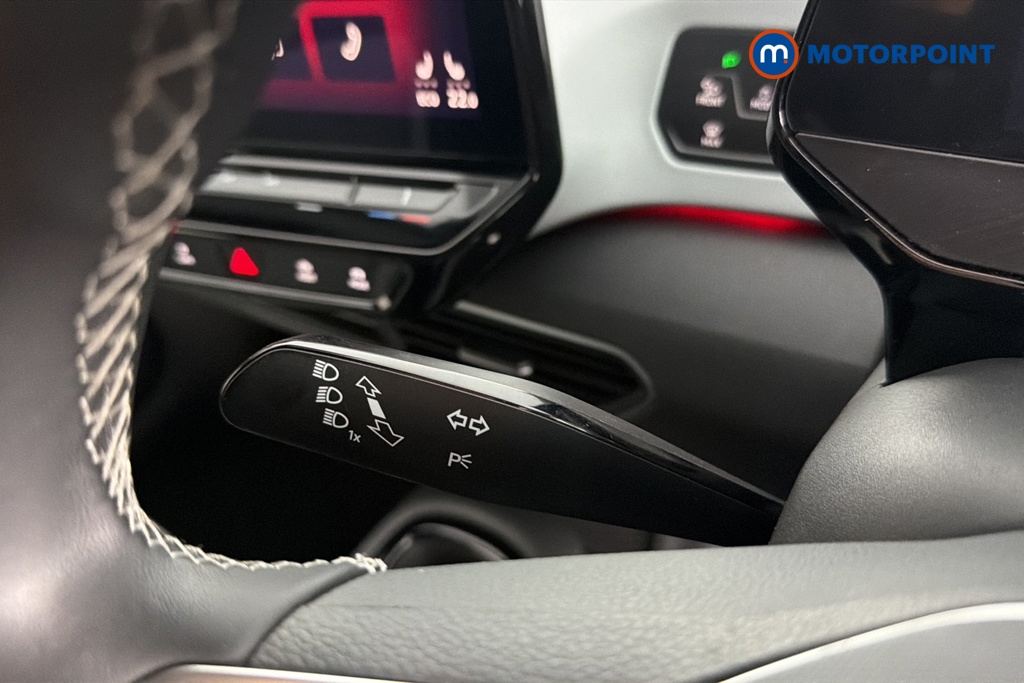Volkswagen Id.3 Family Pro Automatic Electric Hatchback - Stock Number (1675276) - 5th supplementary image