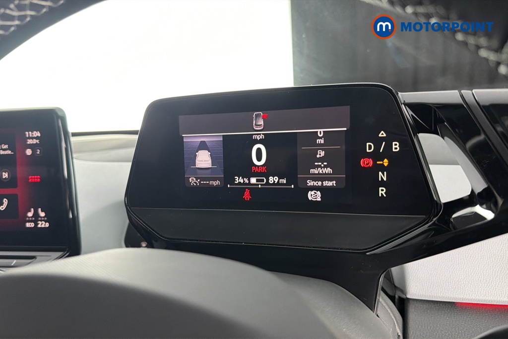 Volkswagen Id.3 Family Pro Automatic Electric Hatchback - Stock Number (1675276) - 7th supplementary image