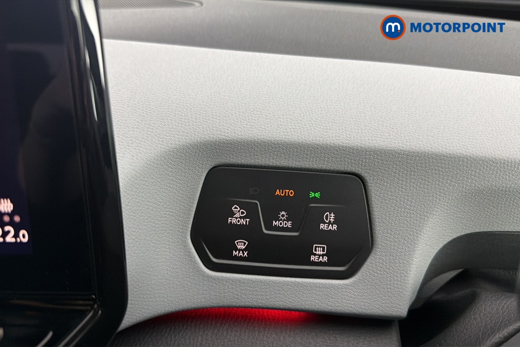 Volkswagen Id.3 Family Pro Automatic Electric Hatchback - Stock Number (1675276) - 11th supplementary image