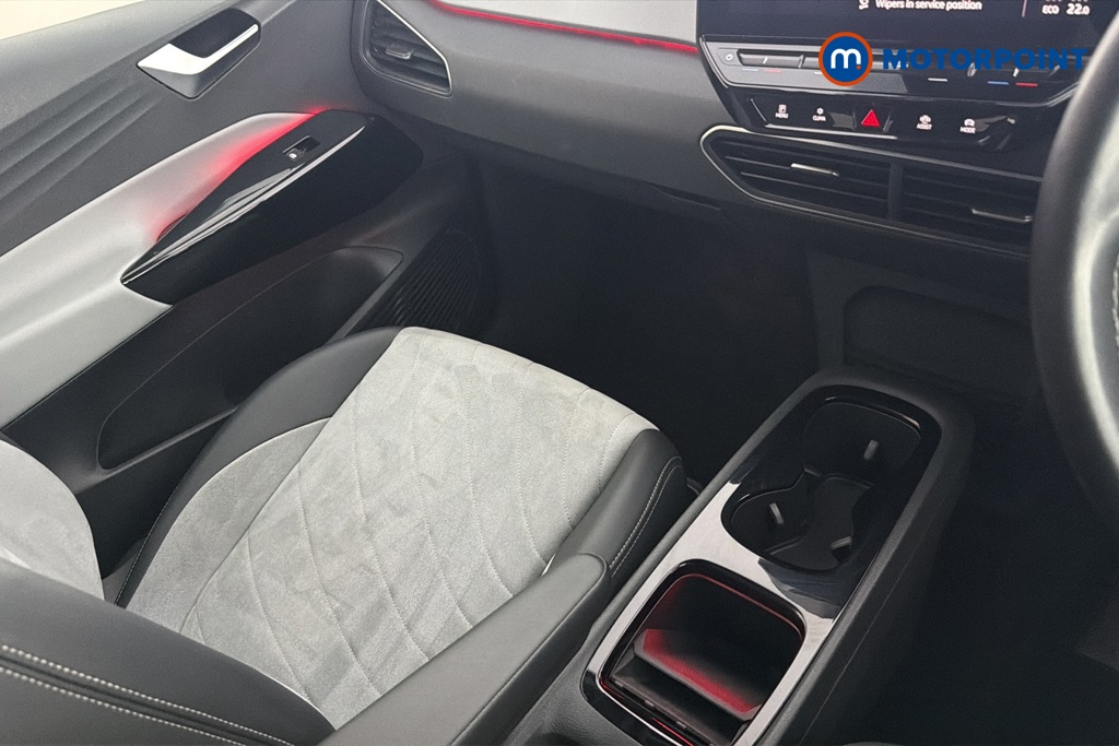 Volkswagen Id.3 Family Pro Automatic Electric Hatchback - Stock Number (1675276) - 15th supplementary image