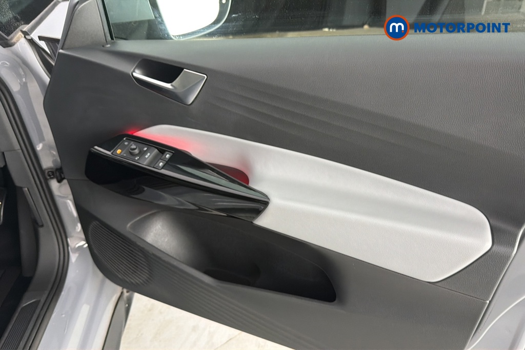 Volkswagen Id.3 Family Pro Automatic Electric Hatchback - Stock Number (1675276) - 18th supplementary image