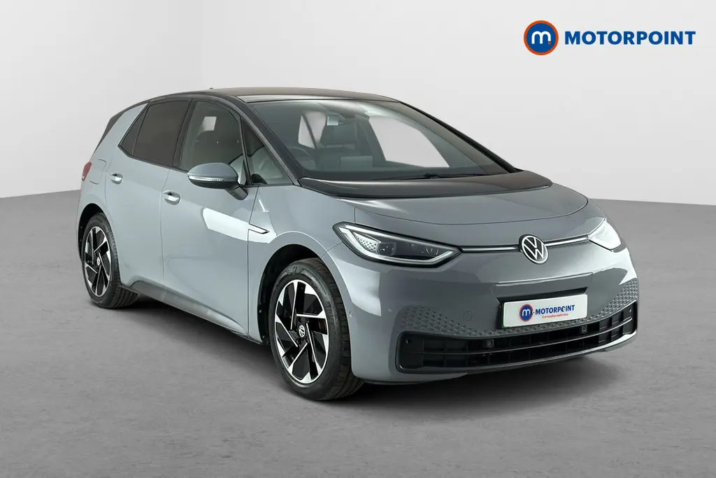 2022 Volkswagen ID.3