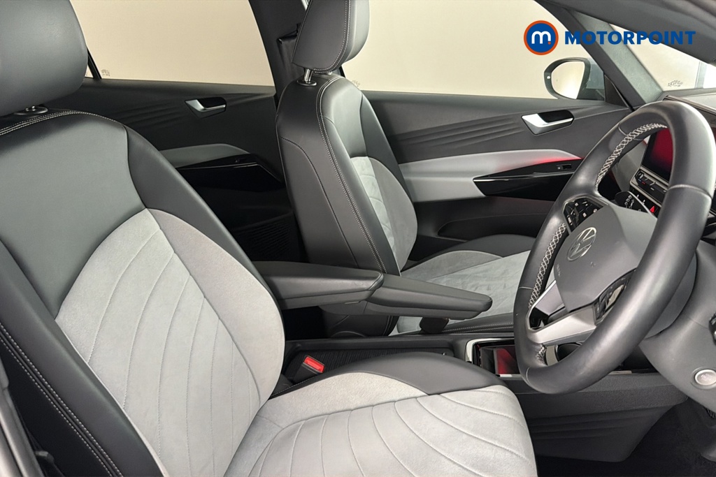 Volkswagen Id.3 Family Pro Automatic Electric Hatchback - Stock Number (1675276) - 22nd supplementary image
