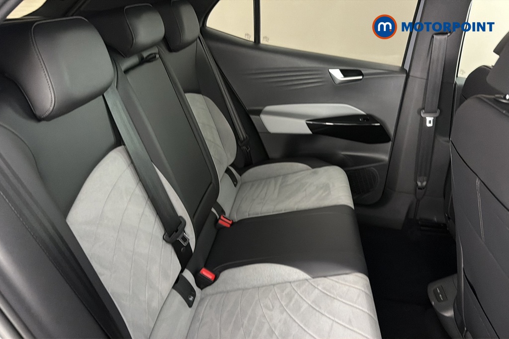 Volkswagen Id.3 Family Pro Automatic Electric Hatchback - Stock Number (1675276) - 25th supplementary image