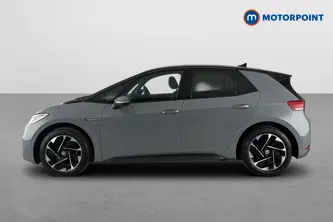 Volkswagen Id.3 Family Pro Automatic Electric Hatchback - Stock Number (1675276) - Drivers side
