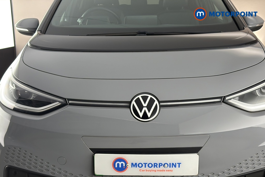 Volkswagen Id.3 Family Pro Automatic Electric Hatchback - Stock Number (1675276) - 43rd supplementary image