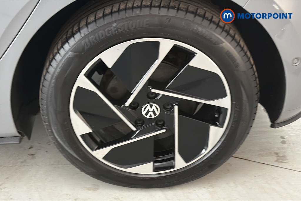 Volkswagen Id.3 Family Pro Automatic Electric Hatchback - Stock Number (1675276) - 45th supplementary image