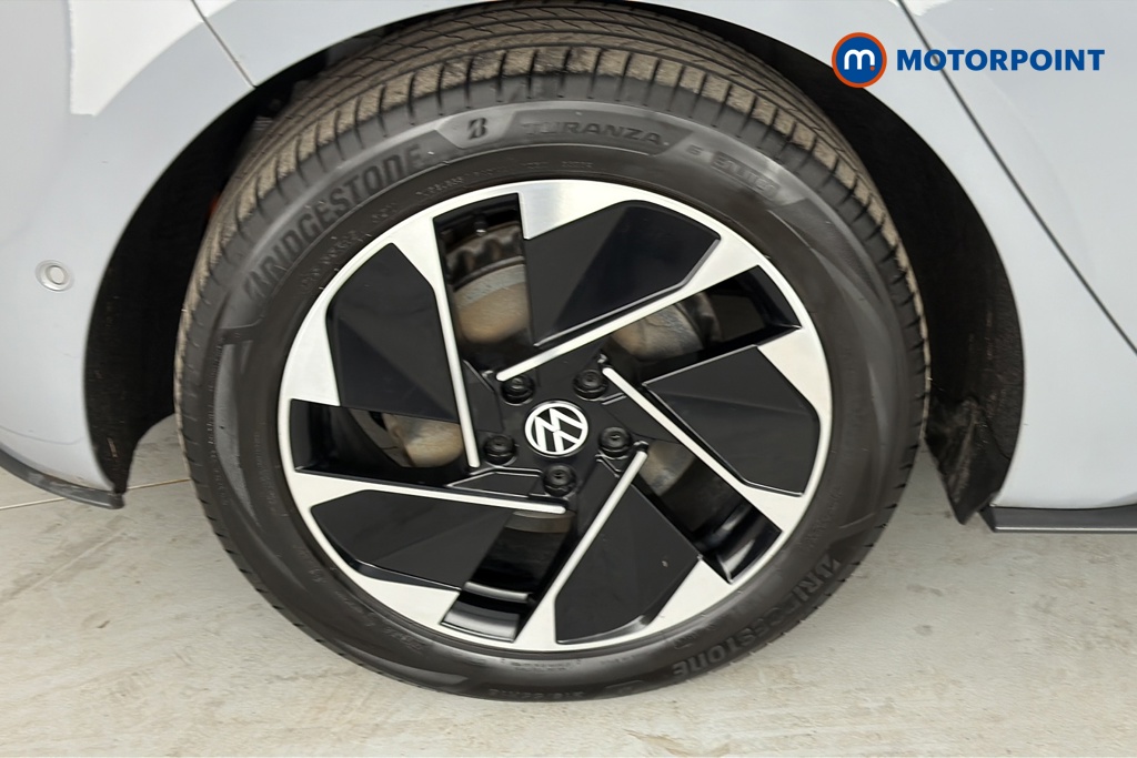 Volkswagen Id.3 Family Pro Automatic Electric Hatchback - Stock Number (1675276) - 46th supplementary image