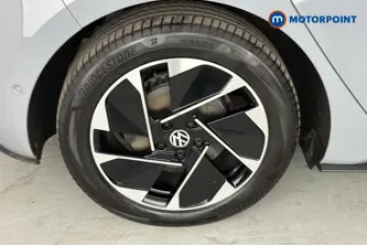 Volkswagen Id.3 Family Pro Automatic Electric Hatchback - Stock Number (1675276) - 46th supplementary image