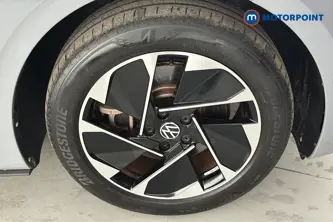 Volkswagen Id.3 Family Pro Automatic Electric Hatchback - Stock Number (1675276) - 47th supplementary image