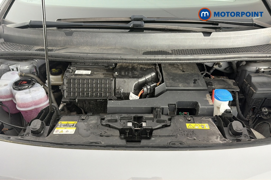 Volkswagen Id.3 Family Pro Automatic Electric Hatchback - Stock Number (1675276) - 48th supplementary image