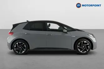 Volkswagen Id.3 Family Pro Automatic Electric Hatchback - Stock Number (1675276) - Passenger side