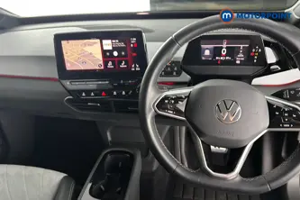 Volkswagen Id.3 Family Pro Automatic Electric Hatchback - Stock Number (1675276) - 1st supplementary image
