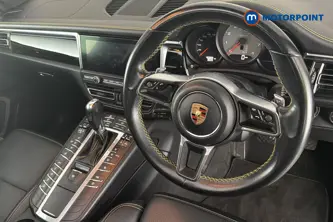 Porsche Macan S Automatic Petrol SUV - Stock Number (1675320) - 2nd supplementary image