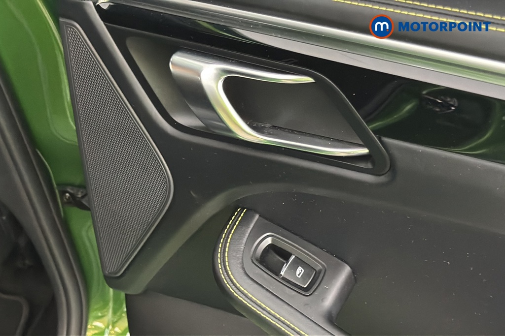 Porsche Macan S Automatic Petrol SUV - Stock Number (1675320) - 993rd supplementary image