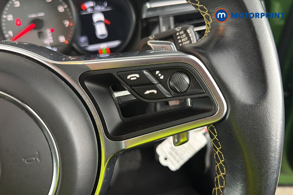 Porsche Macan S Automatic Petrol SUV - Stock Number (1675320) - 3rd supplementary image
