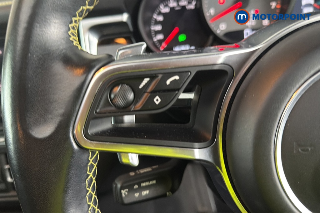Porsche Macan S Automatic Petrol SUV - Stock Number (1675320) - 4th supplementary image