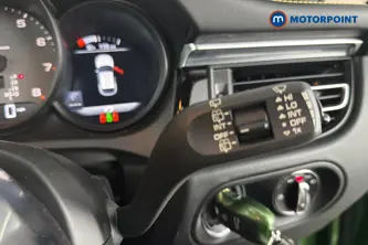 Porsche Macan S Automatic Petrol SUV - Stock Number (1675320) - 6th supplementary image