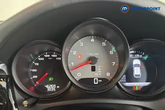 Porsche Macan S Automatic Petrol SUV - Stock Number (1675320) - 7th supplementary image