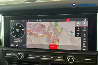 Porsche Macan S Automatic Petrol SUV - Stock Number (1675320) - 9th supplementary image
