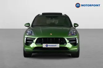 Porsche Macan S Automatic Petrol SUV - Stock Number (1675320) - Front bumper