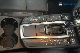 Porsche Macan S Automatic Petrol SUV - Stock Number (1675320) - 15th supplementary image
