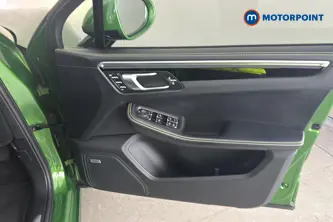 Porsche Macan S Automatic Petrol SUV - Stock Number (1675320) - 18th supplementary image
