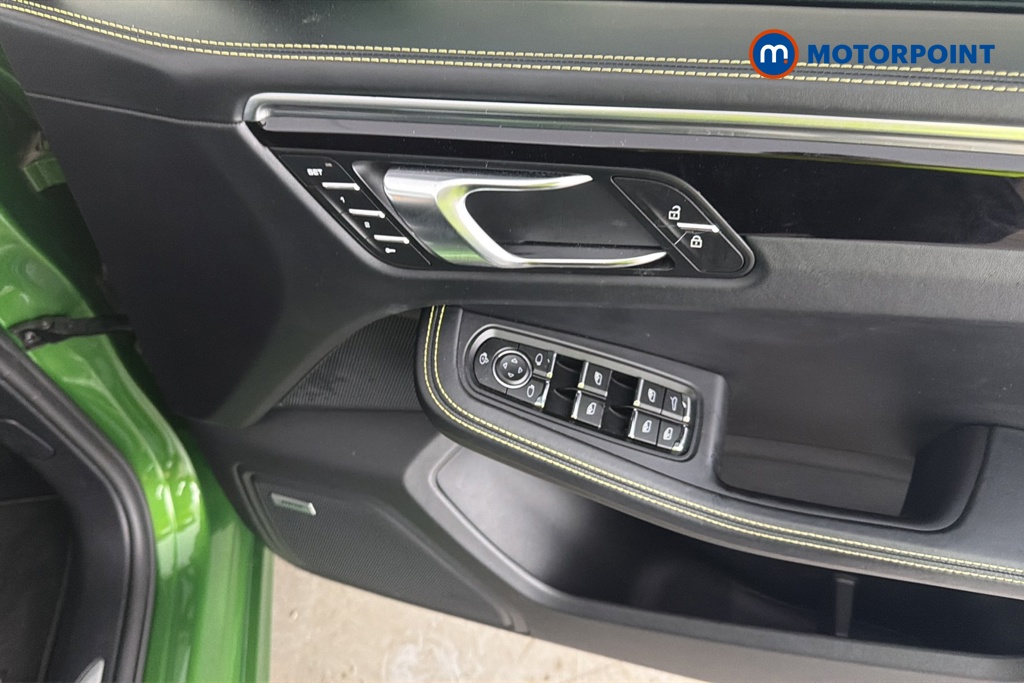 Porsche Macan S Automatic Petrol SUV - Stock Number (1675320) - 19th supplementary image