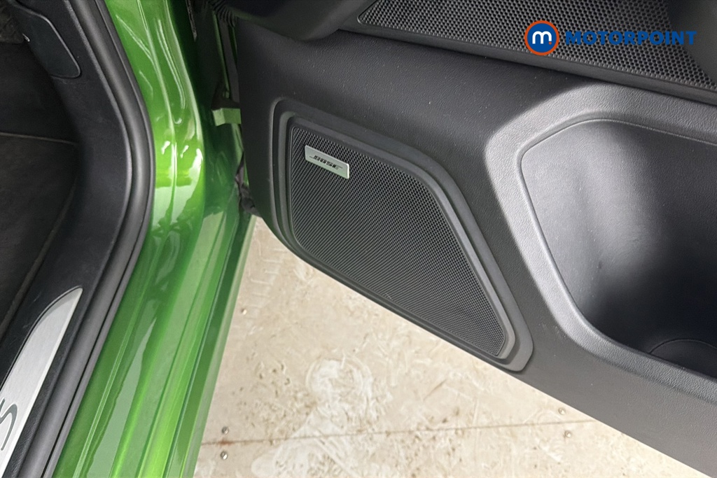 Porsche Macan S Automatic Petrol SUV - Stock Number (1675320) - 21st supplementary image