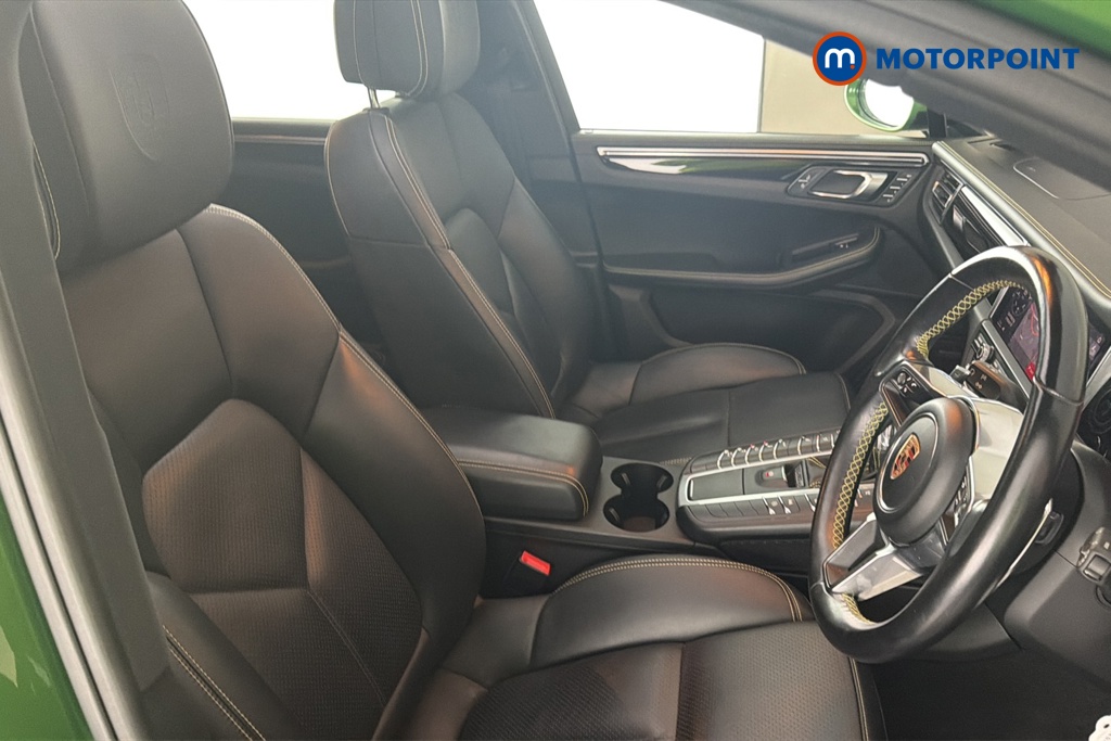 Porsche Macan S Automatic Petrol SUV - Stock Number (1675320) - 22nd supplementary image