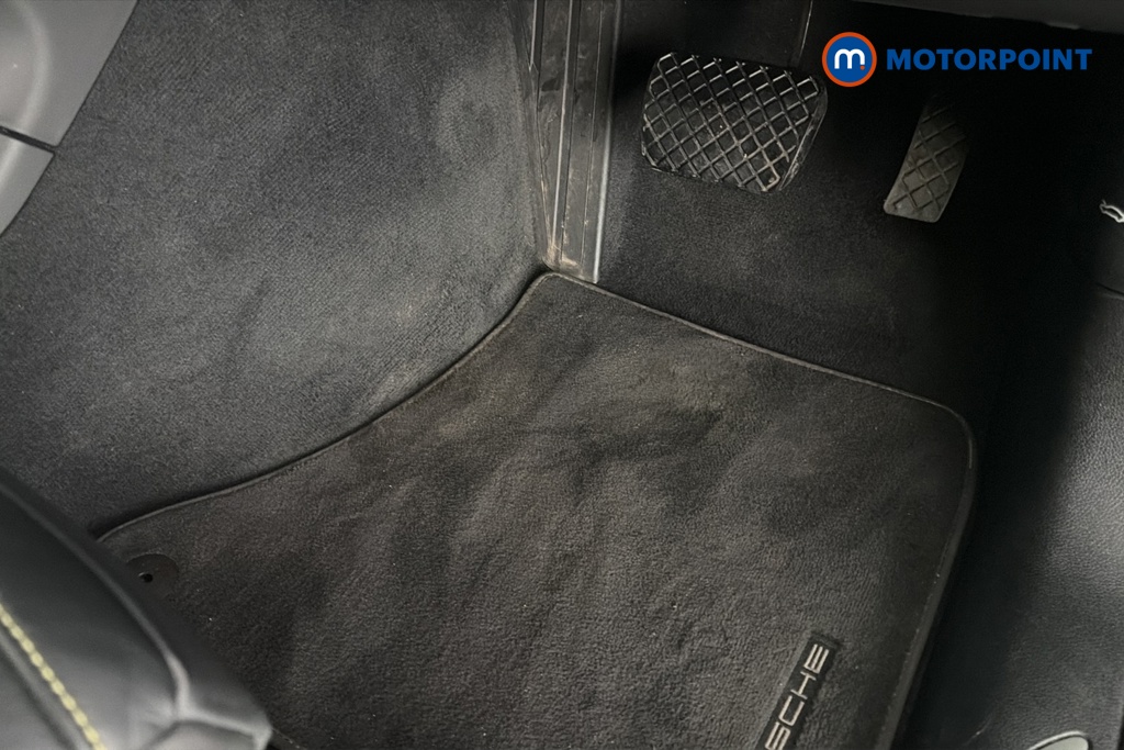 Porsche Macan S Automatic Petrol SUV - Stock Number (1675320) - 24th supplementary image