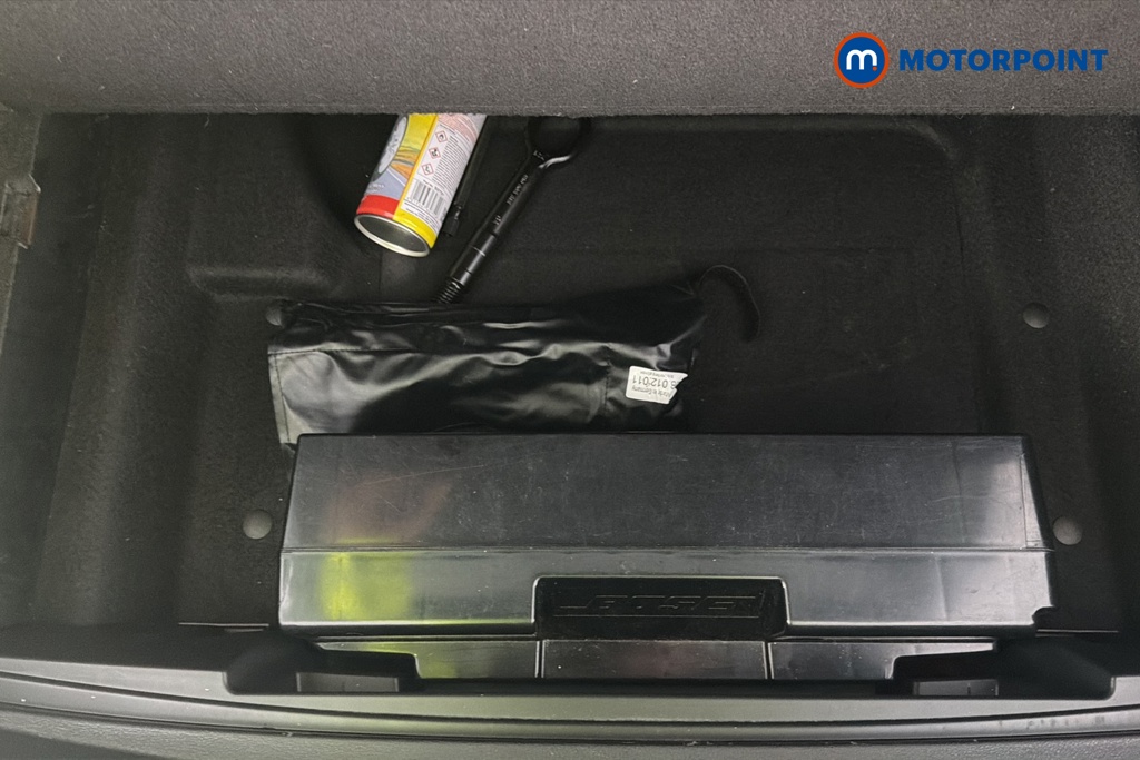 Porsche Macan S Automatic Petrol SUV - Stock Number (1675320) - 33rd supplementary image