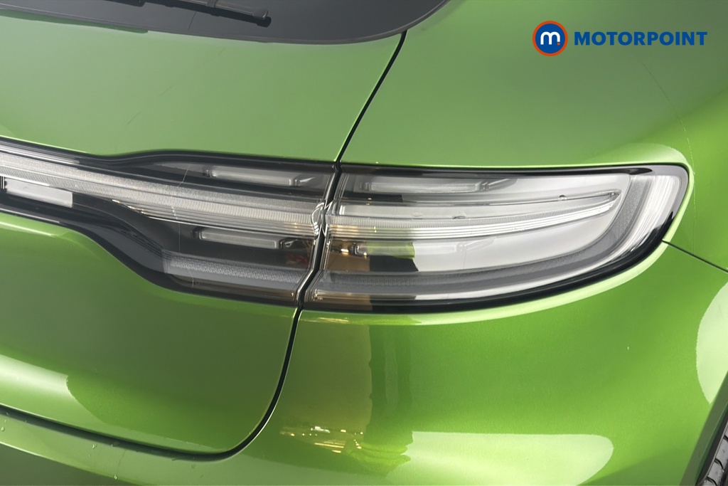 Porsche Macan S Automatic Petrol SUV - Stock Number (1675320) - 36th supplementary image